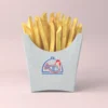 French Fries Boxes
