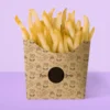 French Fries Boxes
