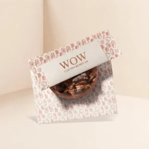 Grease Proof Printed Paper