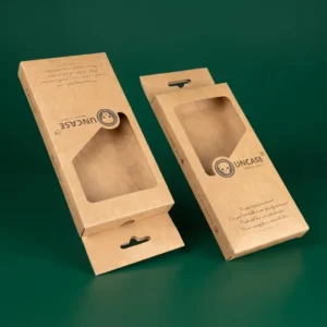 Hanging Display Boxes UK
