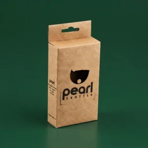 Hanging Retail Display Packaging