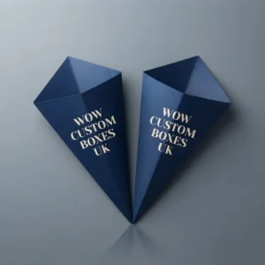 Heavy Cardboard Cone Sleeve Packaging