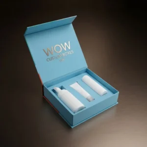 High End Cosmetic Packaging UK