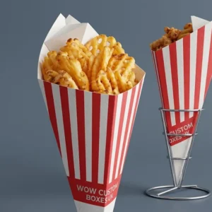 Kraft French Fries Cone wholesale