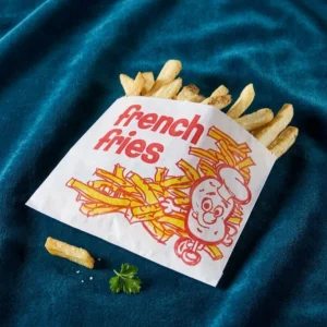 Kraft French Fries Pouches