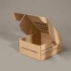 Kraft Mailer Boxes