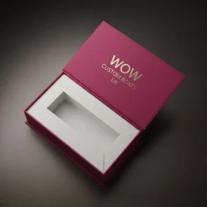 Kraft Paper Cosmetic Packaging