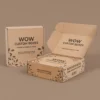 Kraft Mailer Boxes