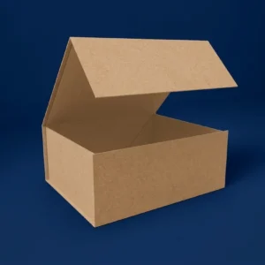 Kraft Rigid Boxes Wholesale