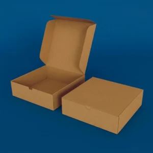 Kraft Rigid Boxes Wholesale UK