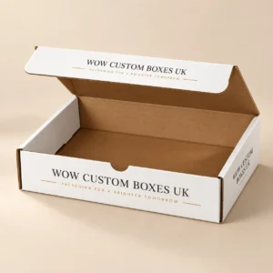 Literature Mailer Packaging Wholesale