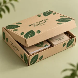 Literature Shipping Mailer Boxes