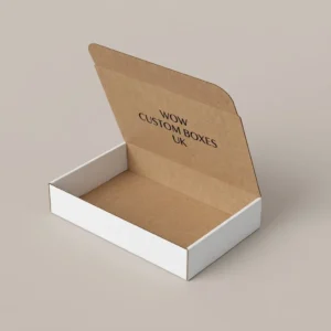 Literature Shipping Mailer Boxes UK