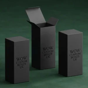 Luxury Black Beauty Boxes
