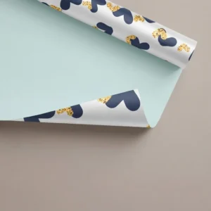 Luxury Printed Gift Wrap