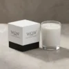 Rigid Candle Boxes