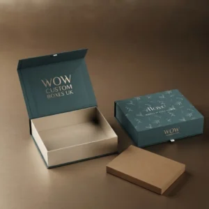 Magnetic lid gift boxes Wholesale