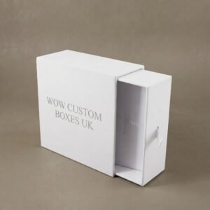 Minimalist Cosmetic Packaging
