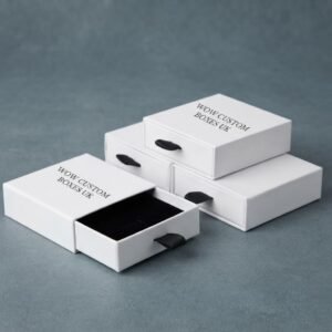 Minimalist Cosmetic Packaging UK