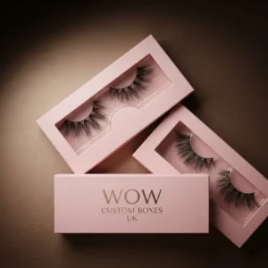 Mink Lash Boxes UK