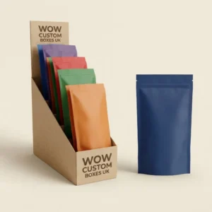 POS Counter Boxes
