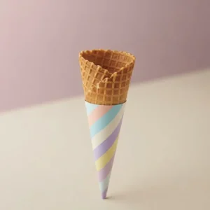 Paper Cone Sleeve Manufacturer