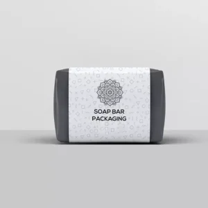 Personalised Soap Boxes