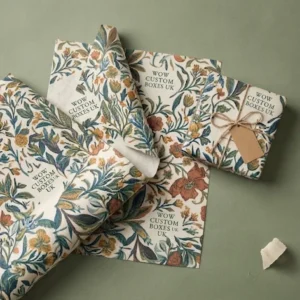 Personalised Gift Wrap Paper wholesale