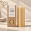 Pillar Candle Boxes