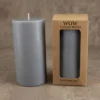 Pillar Candle Boxes