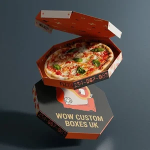 Pizza Boxes Wholesale