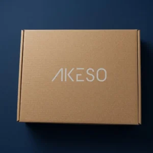Plain Brown Mailer Boxes