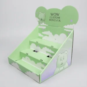 Point of Sale Counter Boxes