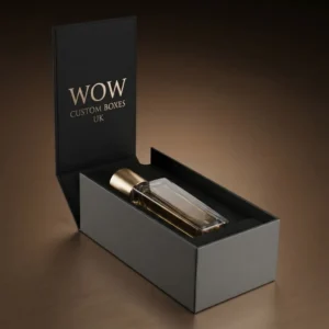 Premium Cosmetic Rigid Boxes