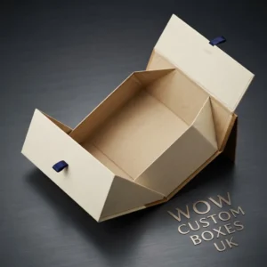 Premium Foldable Packaging