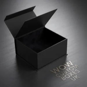 Premium magnetic gift box UK