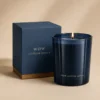 Rigid Candle Boxes