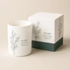 Rigid Candle Boxes