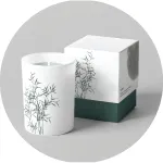 Candle Boxes