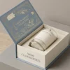 Rigid Candle Boxes