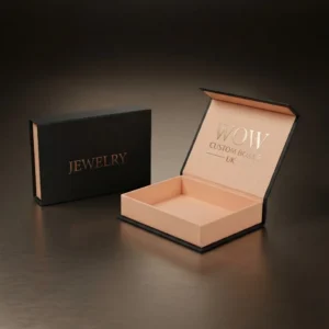 Rigid Cosmetic Boxes UK