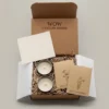 Kraft Candle Boxes