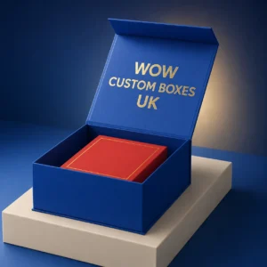 Rigid Mailer Boxes