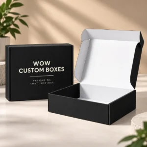 Rigid Mailer Boxes Wholesale