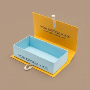 Rigid Mailer Boxes with Lid