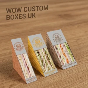 Sandwich Boxes Wholesale