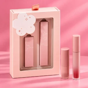 Skincare Boxes with Window