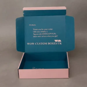 Strong Cosmetic Packaging Solutions