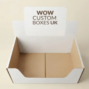 Strong Shipping Display Boxes