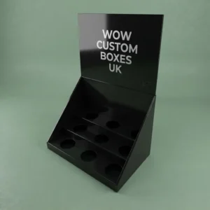 Tabletop Display Boxes WHOLESALE